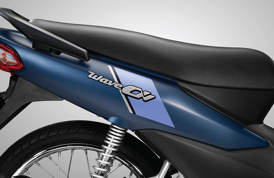 Thiết kế Honda